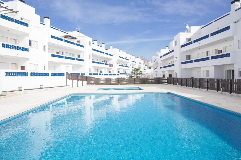 Santos Apartament Santa Luzia (Tavira)